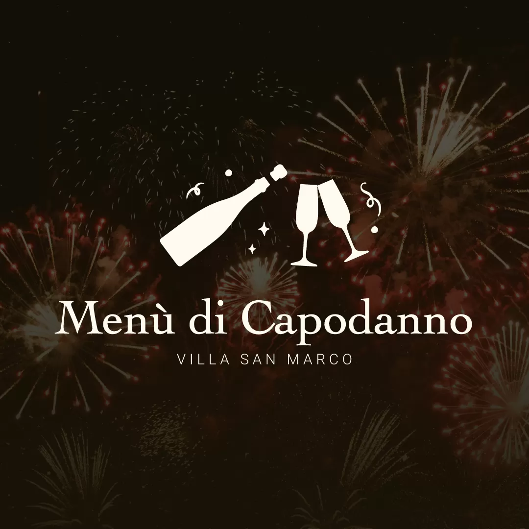 Cenone di Capodanno